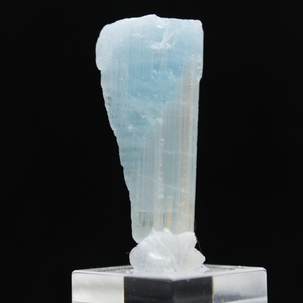 Aquamarinkristall
