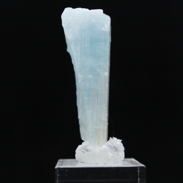 Aquamarinkristall