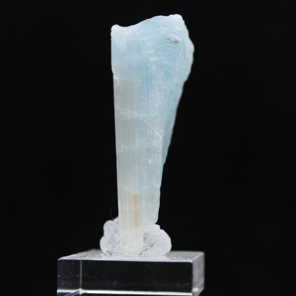 Aquamarinkristall