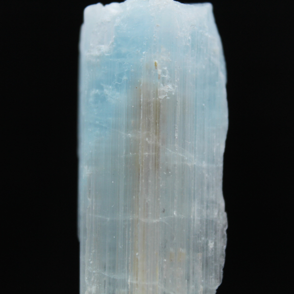 Aquamarinkristall