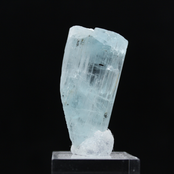 Aquamarinkristall