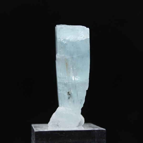 Aquamarinkristall