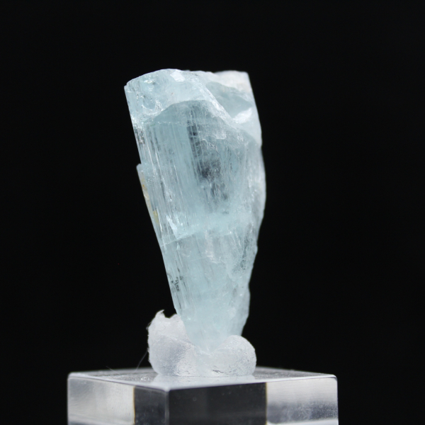 Aquamarinkristall