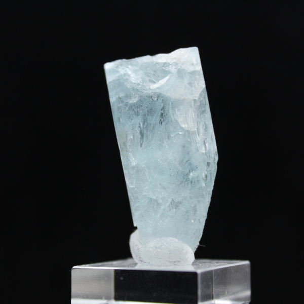 Aquamarinkristall