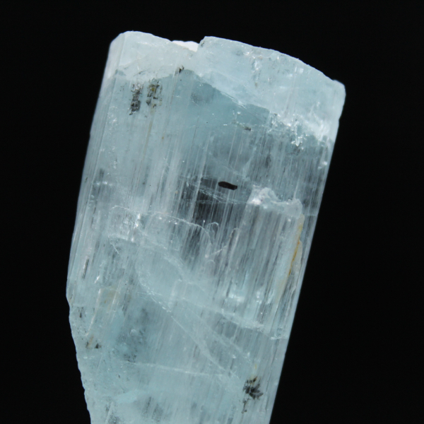 Aquamarinkristall