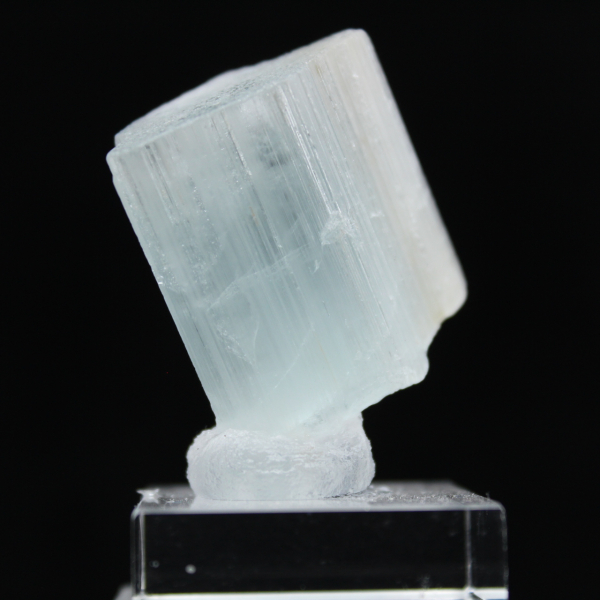 Aquamarinkristall
