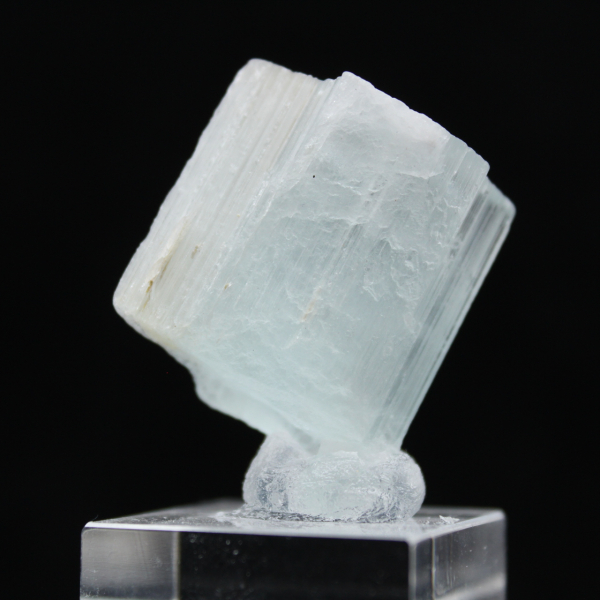Aquamarinkristall