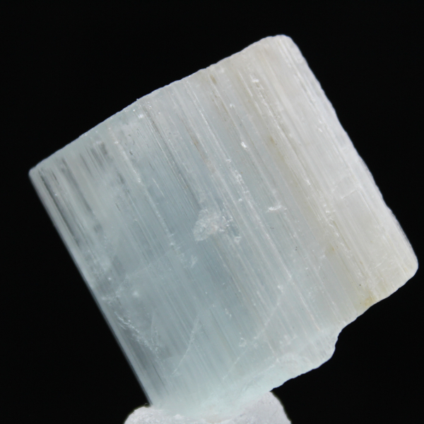 Aquamarinkristall