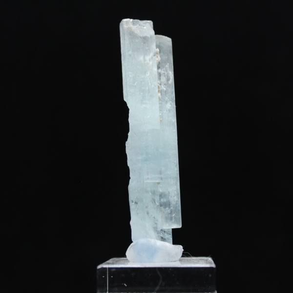 Aquamarinkristall