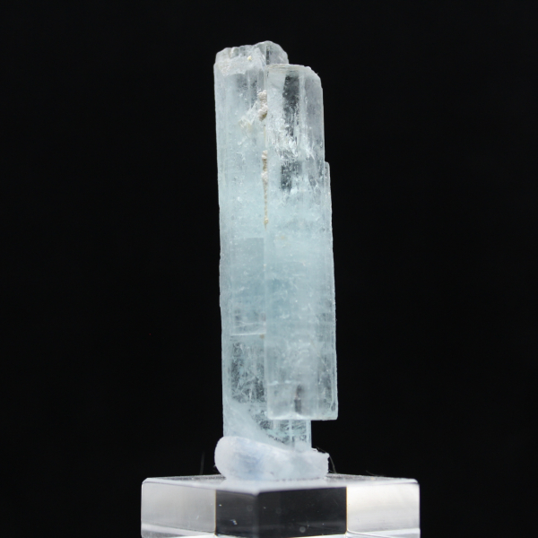 Aquamarinkristall