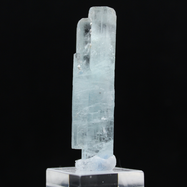 Aquamarinkristall