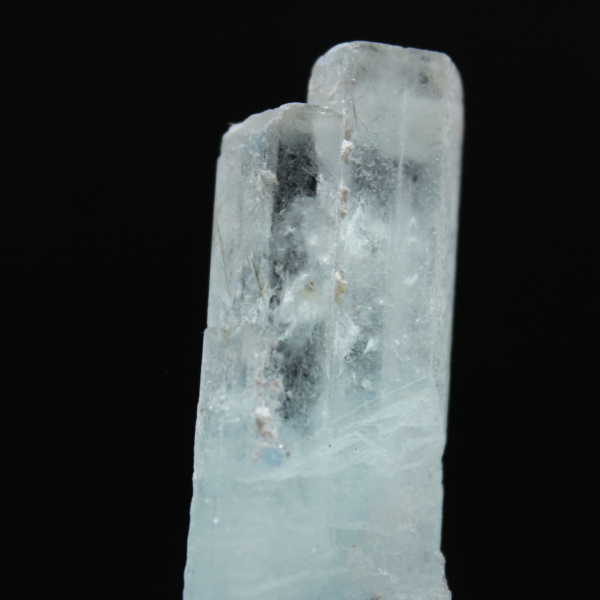 Aquamarinkristall