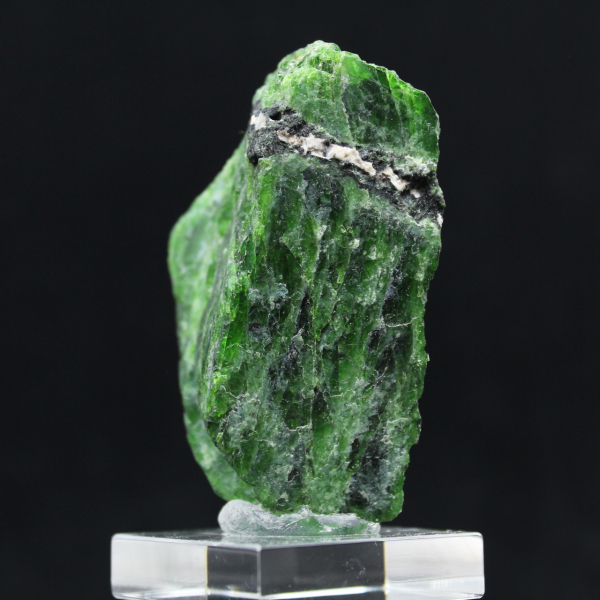 Chromediopside