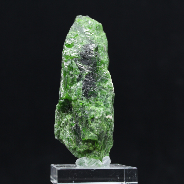 Chromediopside de Finlande