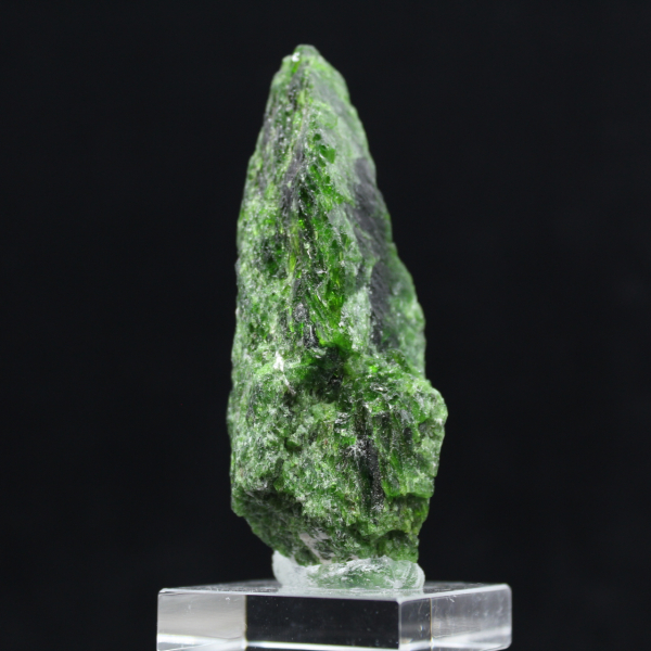 Chromediopside de Finlande
