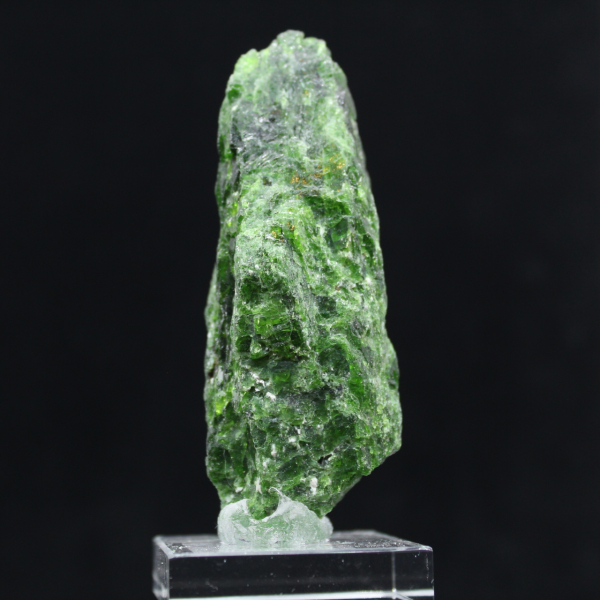 Chromediopside de Finlande
