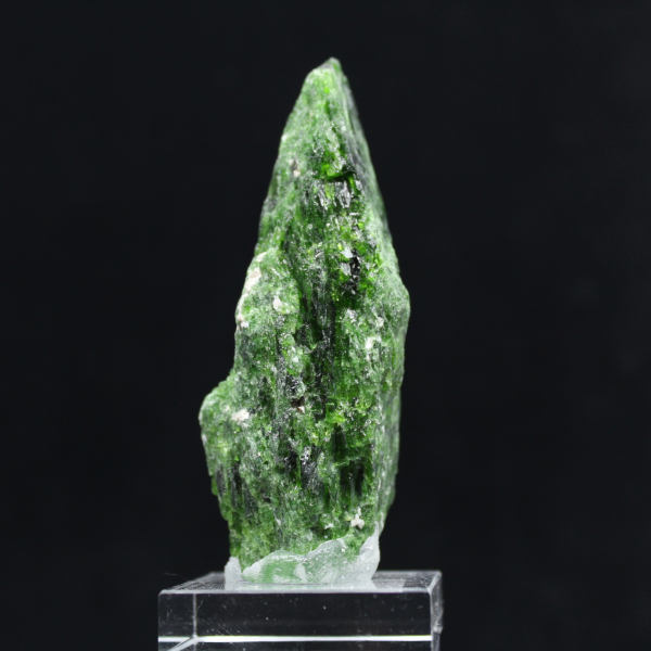 Chromediopside de Finlande