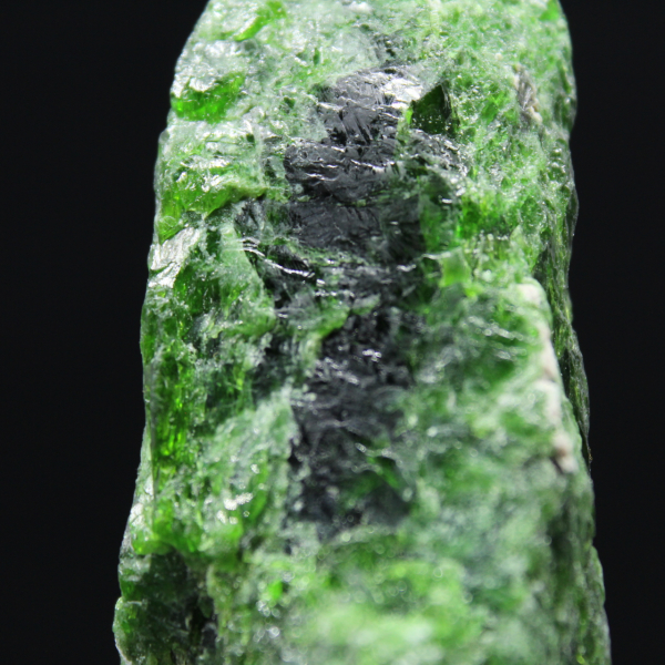 Chromediopside de Finlande