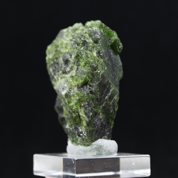 Pierre de chromediopside