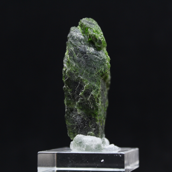 Pierre de chromediopside
