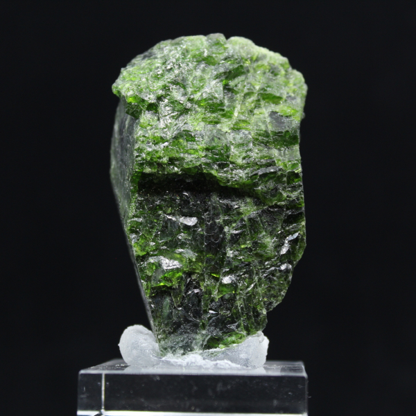 Pierre de chromediopside