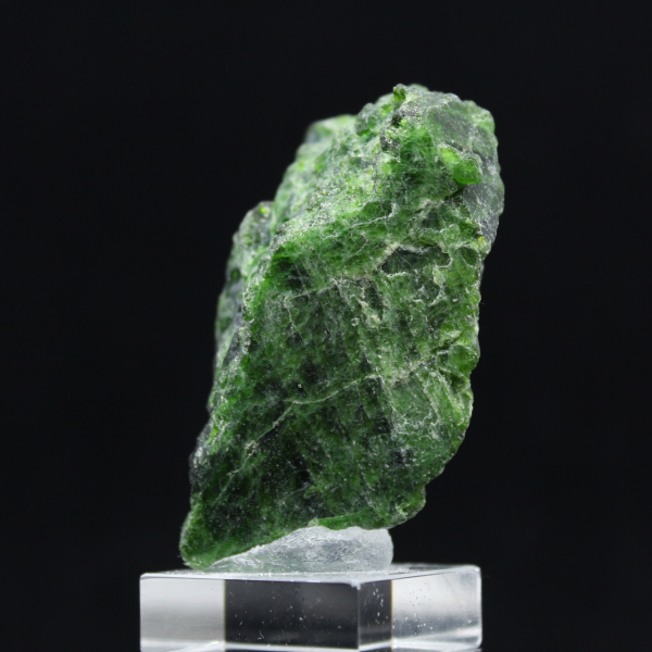 Chromediopside