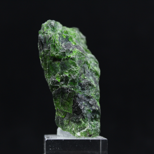 Chromediopside