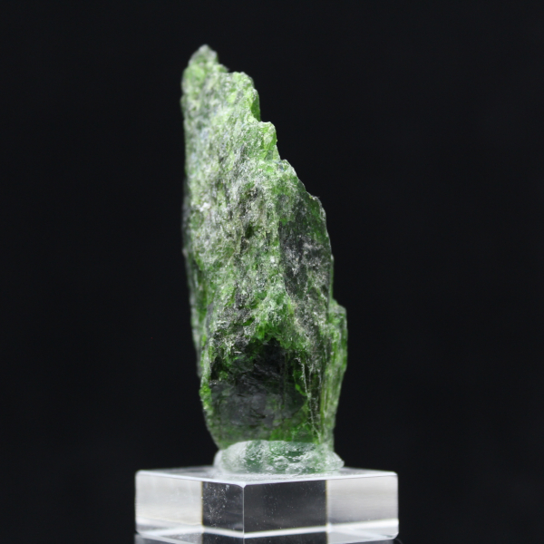 Roche chromediopside