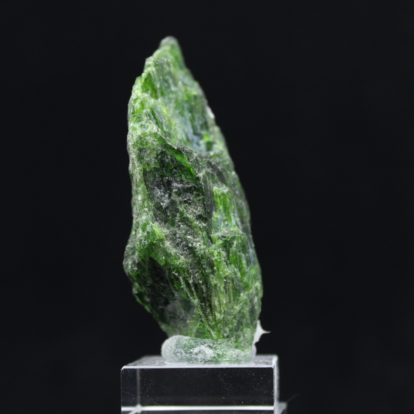Roche chromediopside