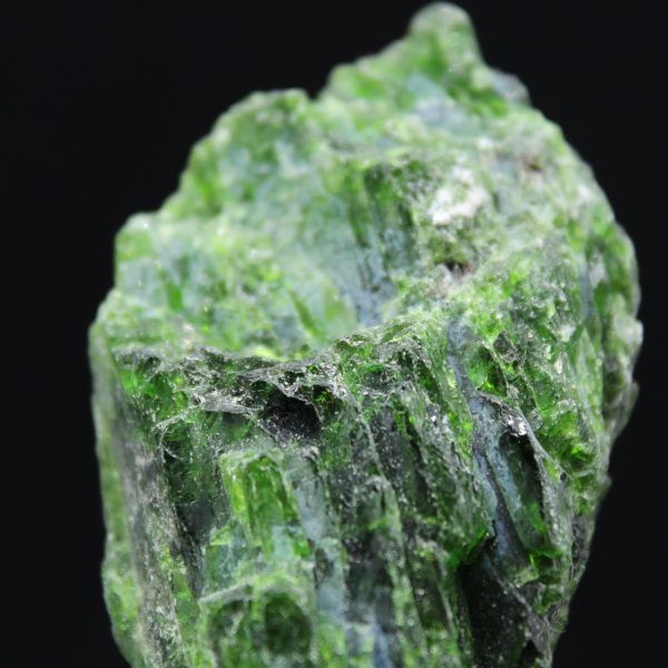 Roche chromediopside