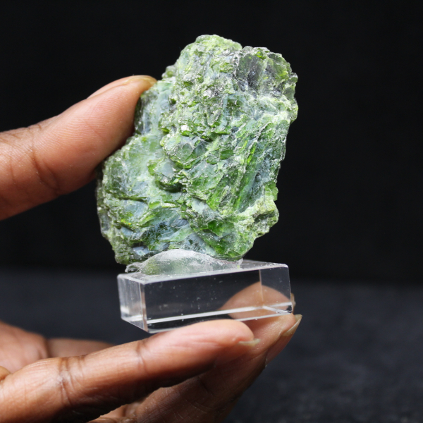 Chromediopside