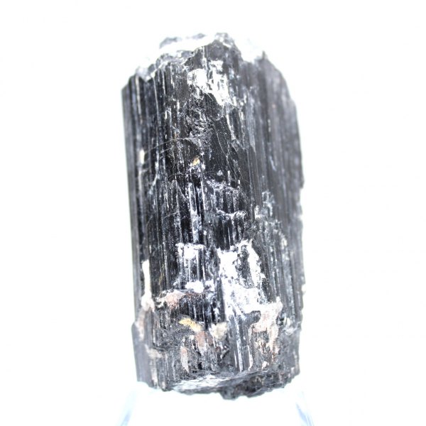 Cristallisation de tourmaline