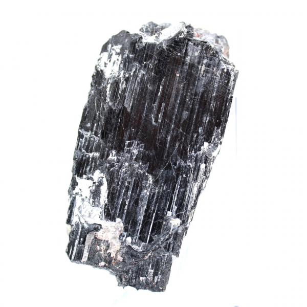 Cristallisation de tourmaline