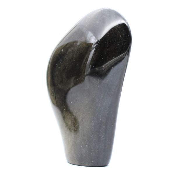 Obsidiaan Steen