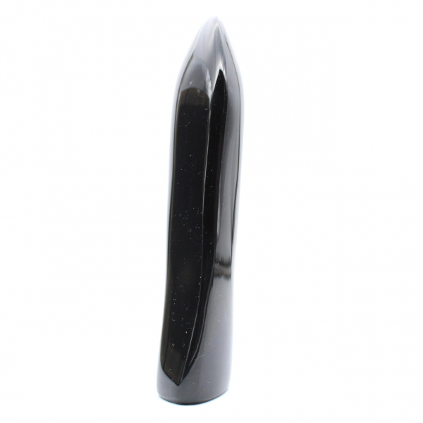 Gouden Obsidiaan Steen