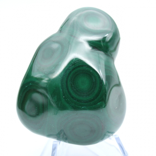 Bloc de malachite