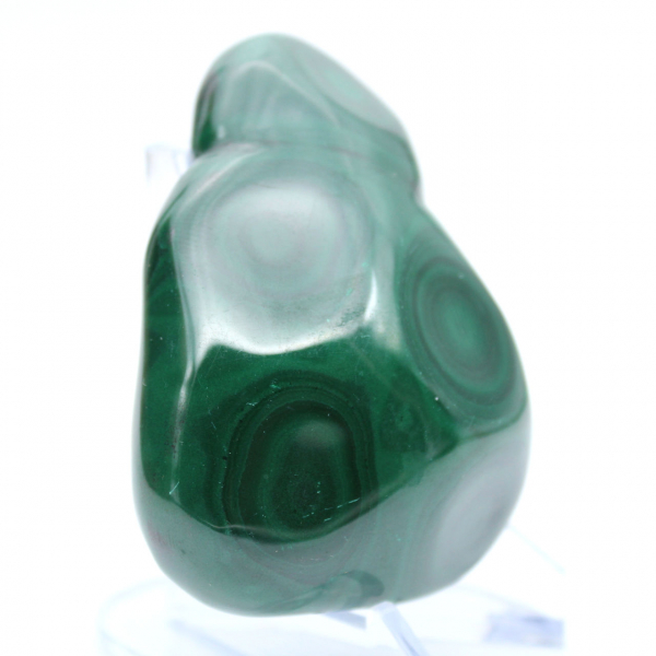 Bloc de malachite