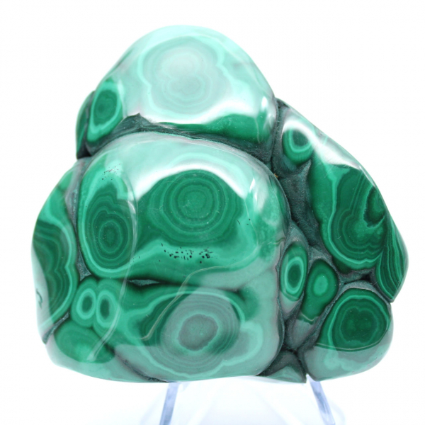 Malachite pierre naturelle