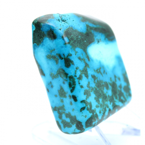 Chrysocolle Congo à poser