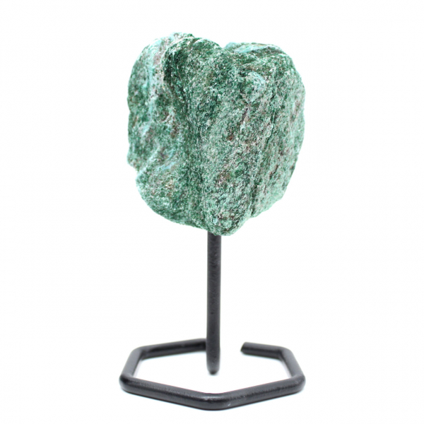 Roche de fuchiste verte