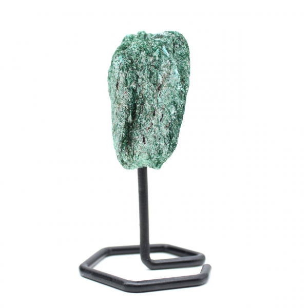 Roche de fuchiste verte