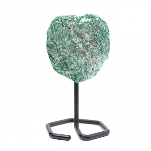 Roche de fuchiste verte