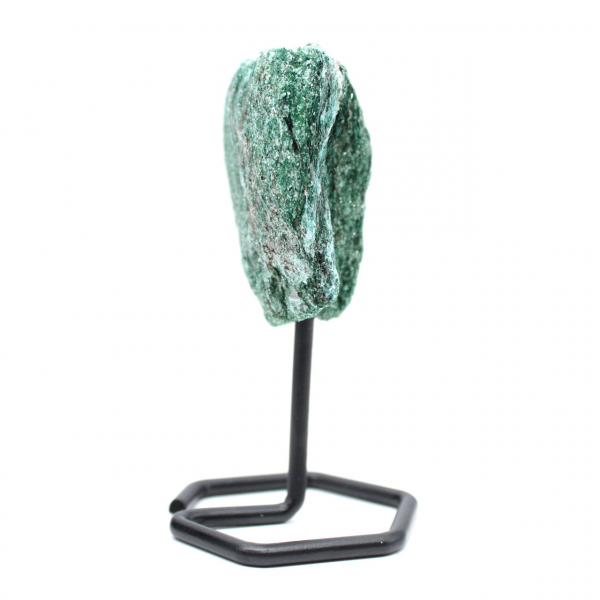 Roche de fuchiste verte