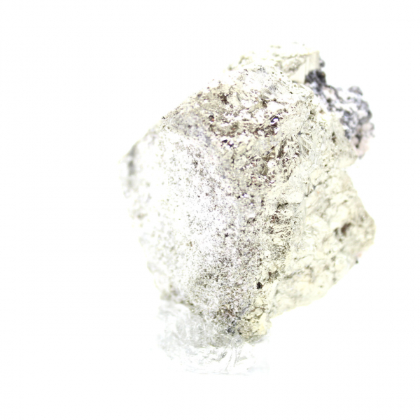 Minéral de Collection Sphalérite et Pyrite