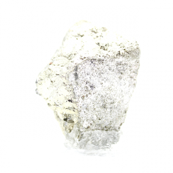 Minéral de Collection Sphalérite et Pyrite