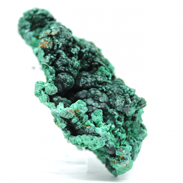 Malachite Fibreuse Naturelle