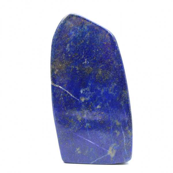 Ornement lapis-lazuli poli pierre afghane