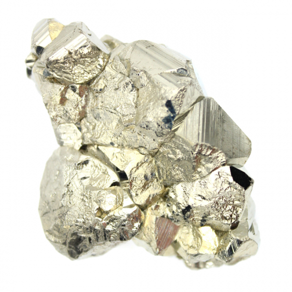 Pyrite du Pérou