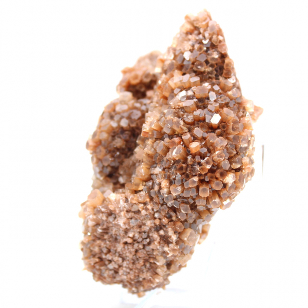 Spécimen naturel d’Aragonite du Maroc