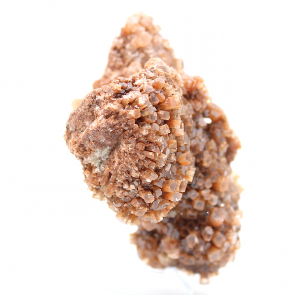 Spécimen naturel d’Aragonite du Maroc